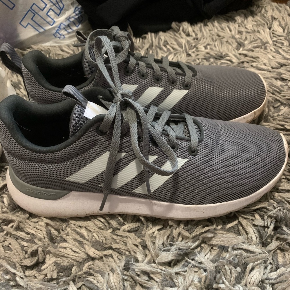 Adidas women’s cloudform comfort